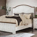 ALYSON Cal.King, E.King, & Queen Bed - Marjories Furniture (Las Vegas, NV)