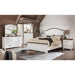 Alyson Queen Bedroom Set - Marjories Furniture (Las Vegas, NV)