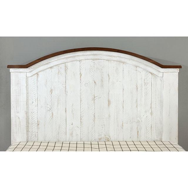 Alyson Queen Bedroom Set - Marjories Furniture (Las Vegas, NV)