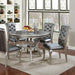 Amina Dining Table Set - Marjories Furniture (Las Vegas, NV)