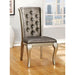 Amina Dining Table Set - Marjories Furniture (Las Vegas, NV)