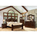 BURLEIGH Cherry Cal.King, E.King & Queen Bed - Marjories Furniture (Las Vegas, NV)