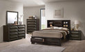 Caistor Queen Bedroom Set - Marjories Furniture (Las Vegas, NV)