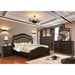 Calliope Bed - Marjories Furniture (Las Vegas, NV)