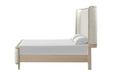 Candra E.King & Queen Bed - Marjories Furniture (Las Vegas, NV)