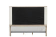 Candra E.King & Queen Bed - Marjories Furniture (Las Vegas, NV)