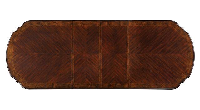 Canyonville Dining Table Set - Marjories Furniture (Las Vegas, NV)