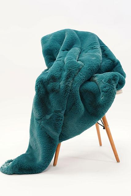 Caparica Throw Blanket - Marjories Furniture (Las Vegas, NV)