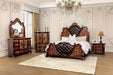 Aquilina Dresser - Marjories Furniture (Las Vegas, NV)