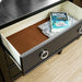 Arabelle E.King & Queen Bed - Marjories Furniture (Las Vegas, NV)