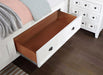Castlile Bedroom Set - Marjories Furniture (Las Vegas, NV)