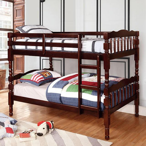 Catalina Bunk Bed - Marjories Furniture (Las Vegas, NV)