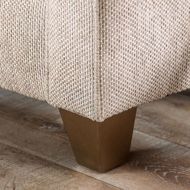 CATARINA Loveseat - Marjories Furniture (Las Vegas, NV)