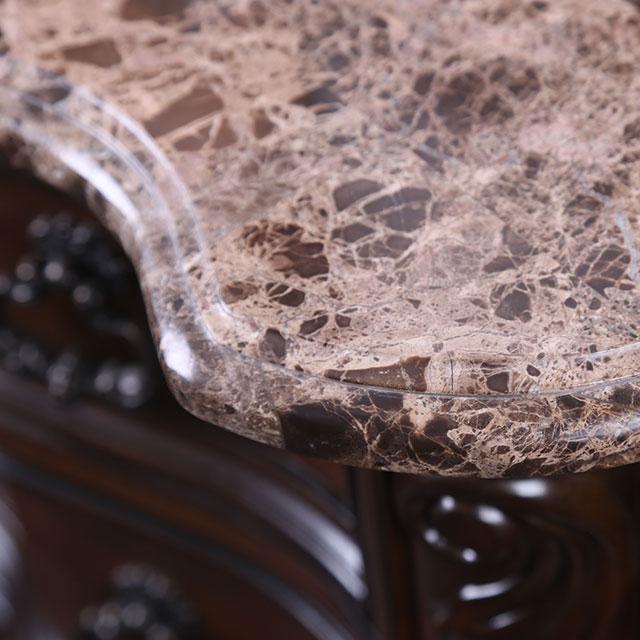 Arcturus Brown Cherry Dresser - Marjories Furniture (Las Vegas, NV)
