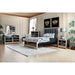 Braunfels Mirror - Marjories Furniture (Las Vegas, NV)