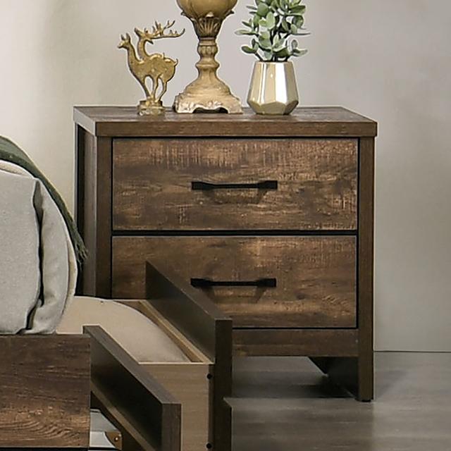 Chest Duckworth - Marjories Furniture (Las Vegas, NV)