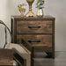Chest Duckworth - Marjories Furniture (Las Vegas, NV)