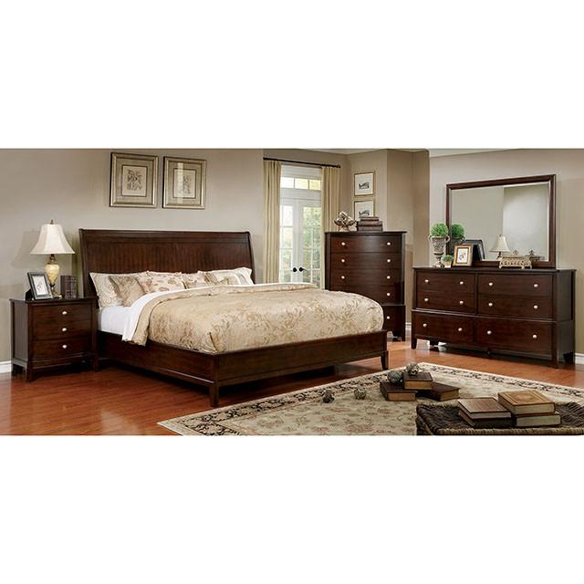 Chest Ferrero - Marjories Furniture (Las Vegas, NV)