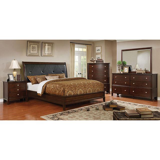 Chest Ferrero - Marjories Furniture (Las Vegas, NV)