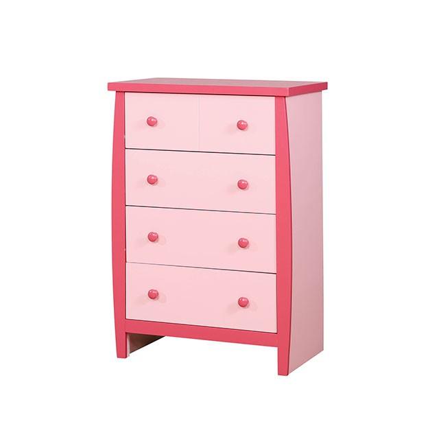 Chest Marlee - Marjories Furniture (Las Vegas, NV)