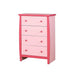 Chest Marlee - Marjories Furniture (Las Vegas, NV)