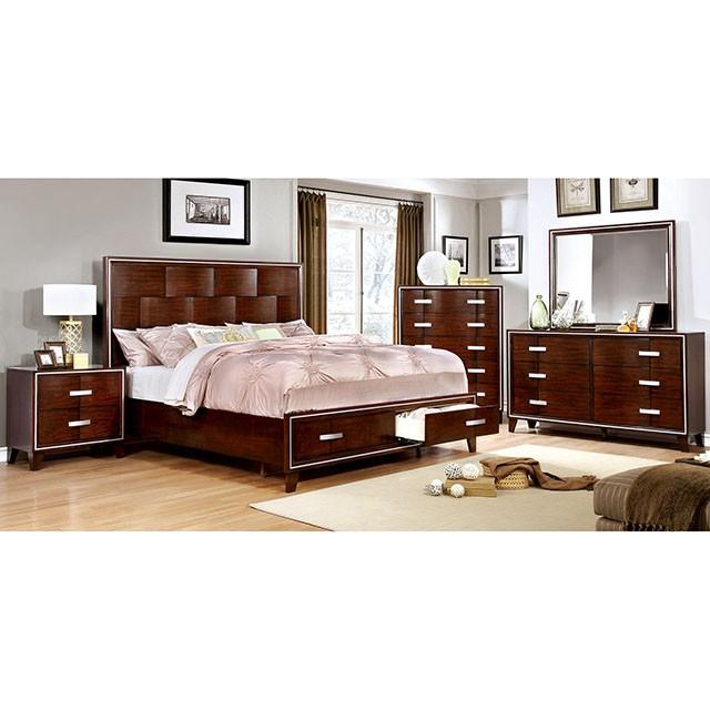 Chest Safire - Marjories Furniture (Las Vegas, NV)