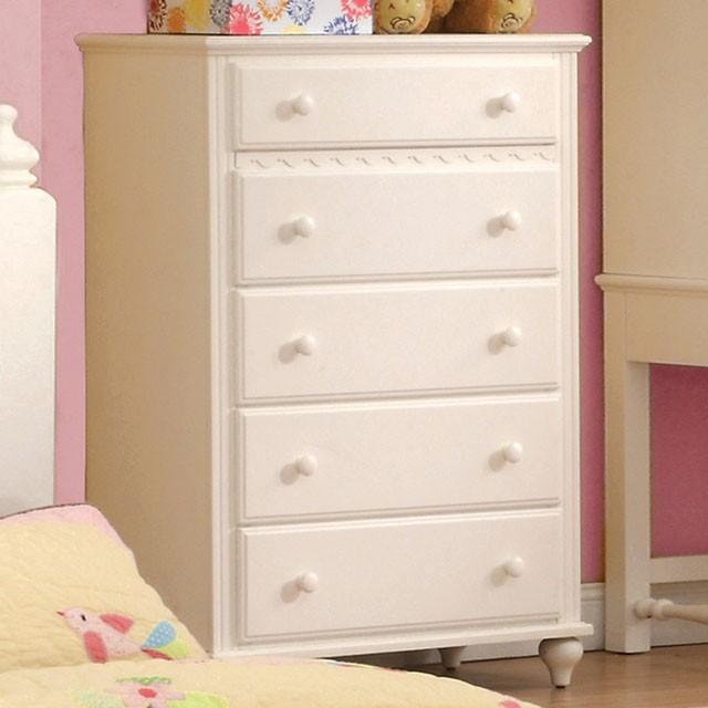 Chest Safire - Marjories Furniture (Las Vegas, NV)