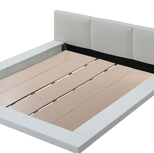Christie Queen Bedroom Set - Marjories Furniture (Las Vegas, NV)