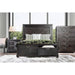 Argyros Queen Bedroom Set - Marjories Furniture (Las Vegas, NV)
