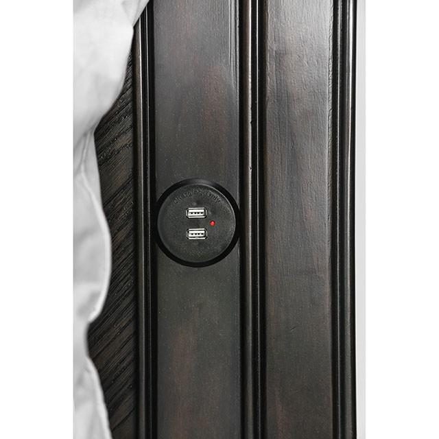Argyros Queen Bedroom Set - Marjories Furniture (Las Vegas, NV)