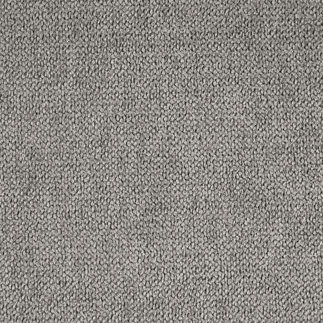 Aristide Futon Sofa Grey & Brown - Marjories Furniture (Las Vegas, NV)