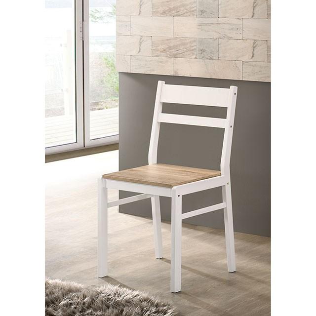 Debbie 5 Pc. Dining Table Set - Marjories Furniture (Las Vegas, NV)