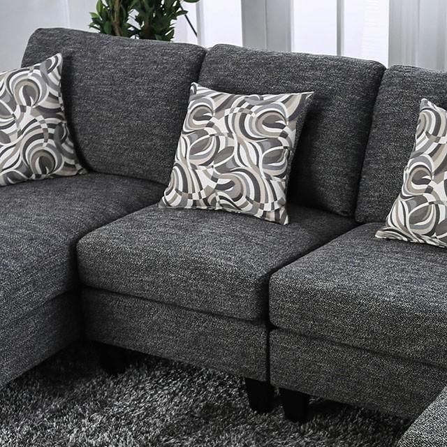 Armless Chair DISABLED 5 19 Lowry - Marjories Furniture (Las Vegas, NV)
