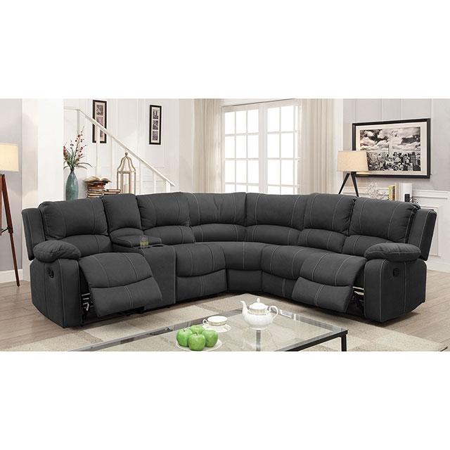Amaris Console - Marjories Furniture (Las Vegas, NV)