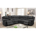 Amaris Console - Marjories Furniture (Las Vegas, NV)