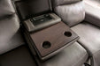 Artemia Power Sofa - Marjories Furniture (Las Vegas, NV)