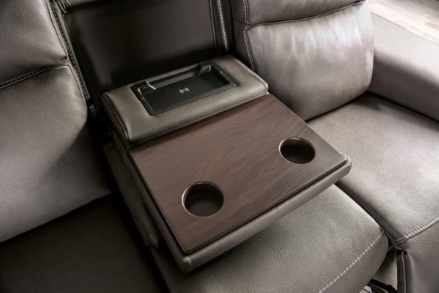Artemia Power Sofa - Marjories Furniture (Las Vegas, NV)