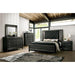 Demetria Queen Bedroom Set - Marjories Furniture (Las Vegas, NV)