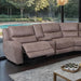 Demetrius Power Sectional - Marjories Furniture (Las Vegas, NV)