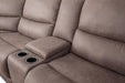 Demetrius Power Sectional - Marjories Furniture (Las Vegas, NV)