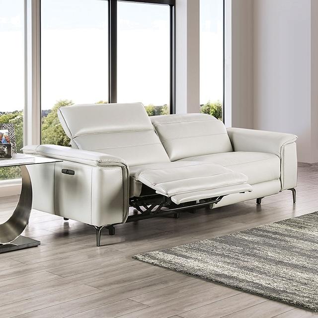 Ascona Power Sofa - Marjories Furniture (Las Vegas, NV)
