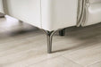 Ascona Power Sofa - Marjories Furniture (Las Vegas, NV)