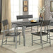 Dining Table Nunez - Marjories Furniture (Las Vegas, NV)