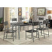 Dining Table Nunez - Marjories Furniture (Las Vegas, NV)