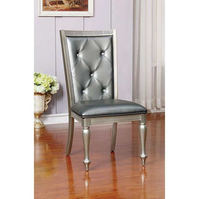 Dining Table Sarina - Marjories Furniture (Las Vegas, NV)
