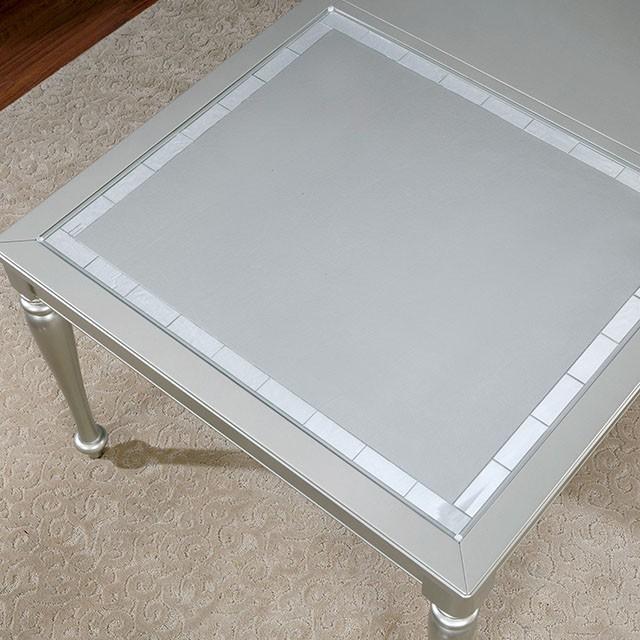 Dining Table Sarina - Marjories Furniture (Las Vegas, NV)