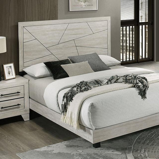 Dubuque Queen Bedroom Set - Marjories Furniture (Las Vegas, NV)