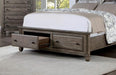 Durango Queen Bedroom Set - Marjories Furniture (Las Vegas, NV)