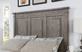 Durango Queen Bedroom Set - Marjories Furniture (Las Vegas, NV)
