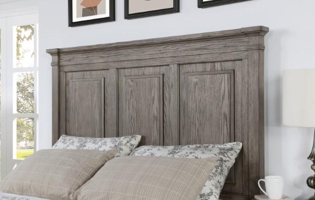 Durango Queen Bedroom Set - Marjories Furniture (Las Vegas, NV)
